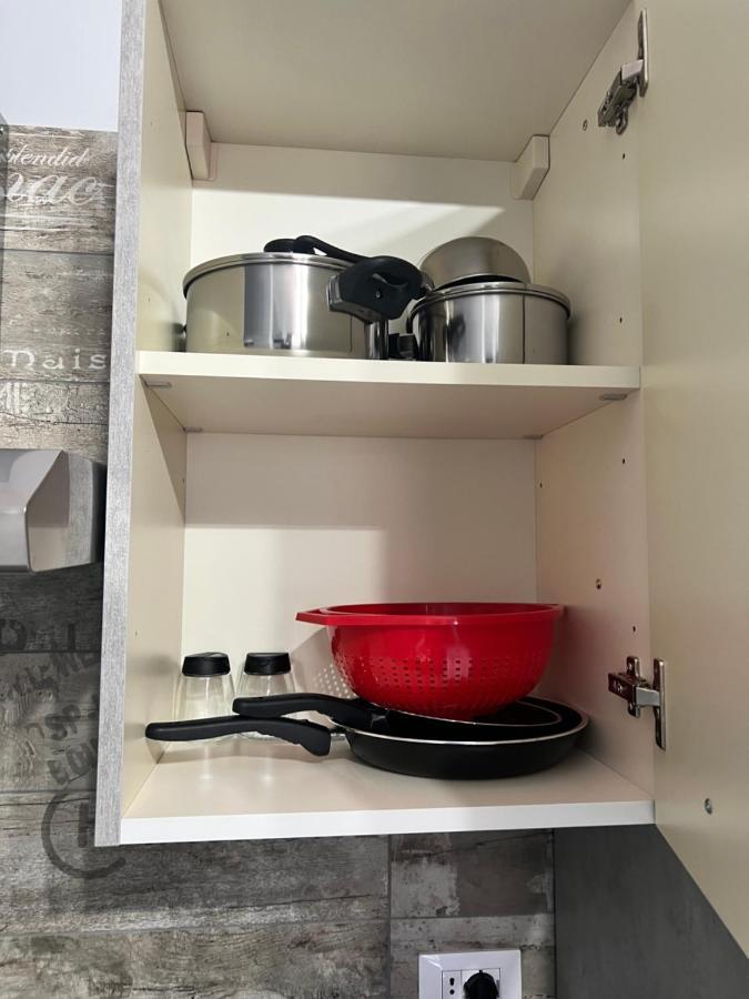 Holiday House カターニア エクステリア 写真