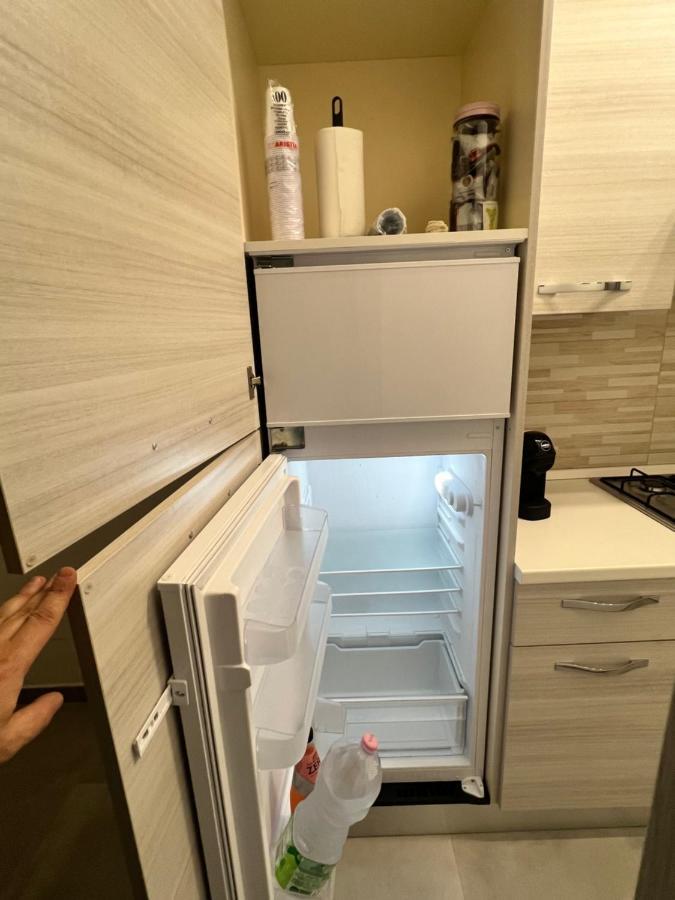 Holiday House カターニア エクステリア 写真