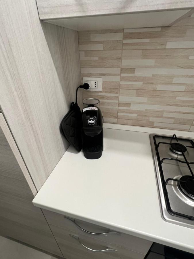 Holiday House カターニア エクステリア 写真